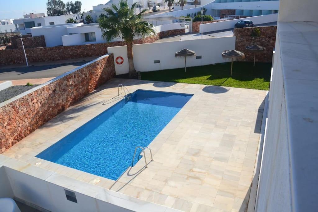 Vistas Cerro Negro Apartment Almeria Exterior photo