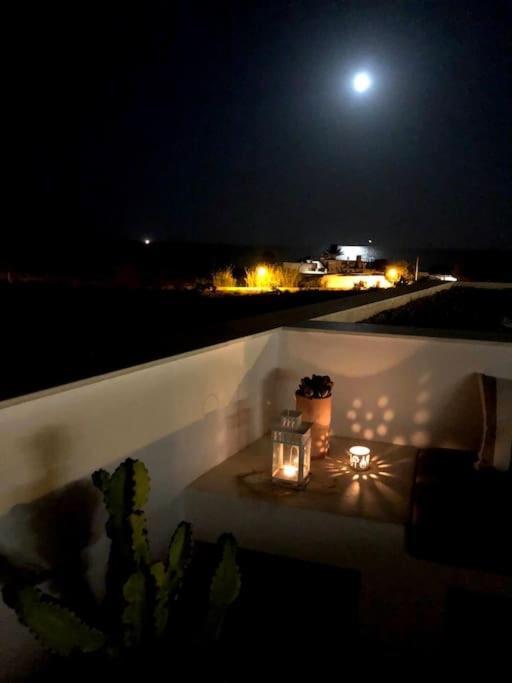 Vistas Cerro Negro Apartment Almeria Exterior photo