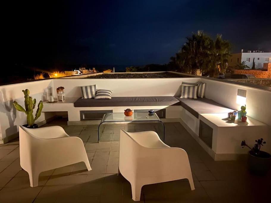 Vistas Cerro Negro Apartment Almeria Exterior photo