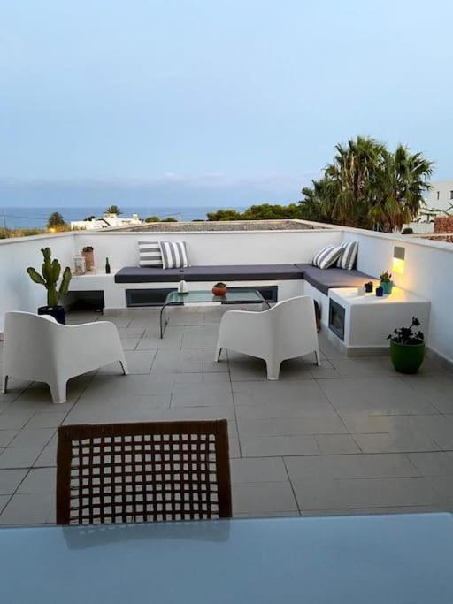 Vistas Cerro Negro Apartment Almeria Exterior photo
